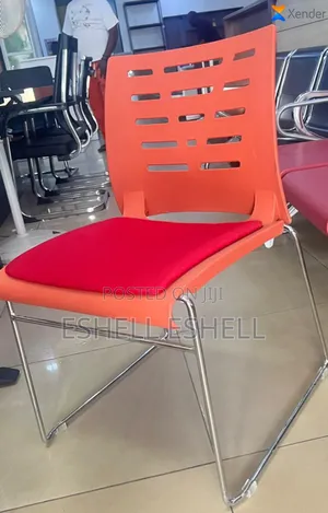 Photo - High Quality Fancy House Chair