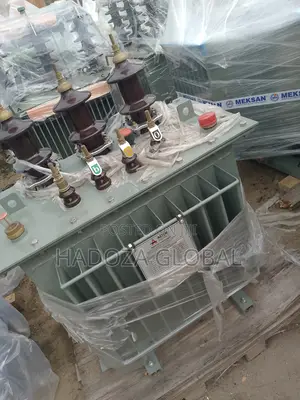Astor 50kva 33/415kv Power Distribution Transformer