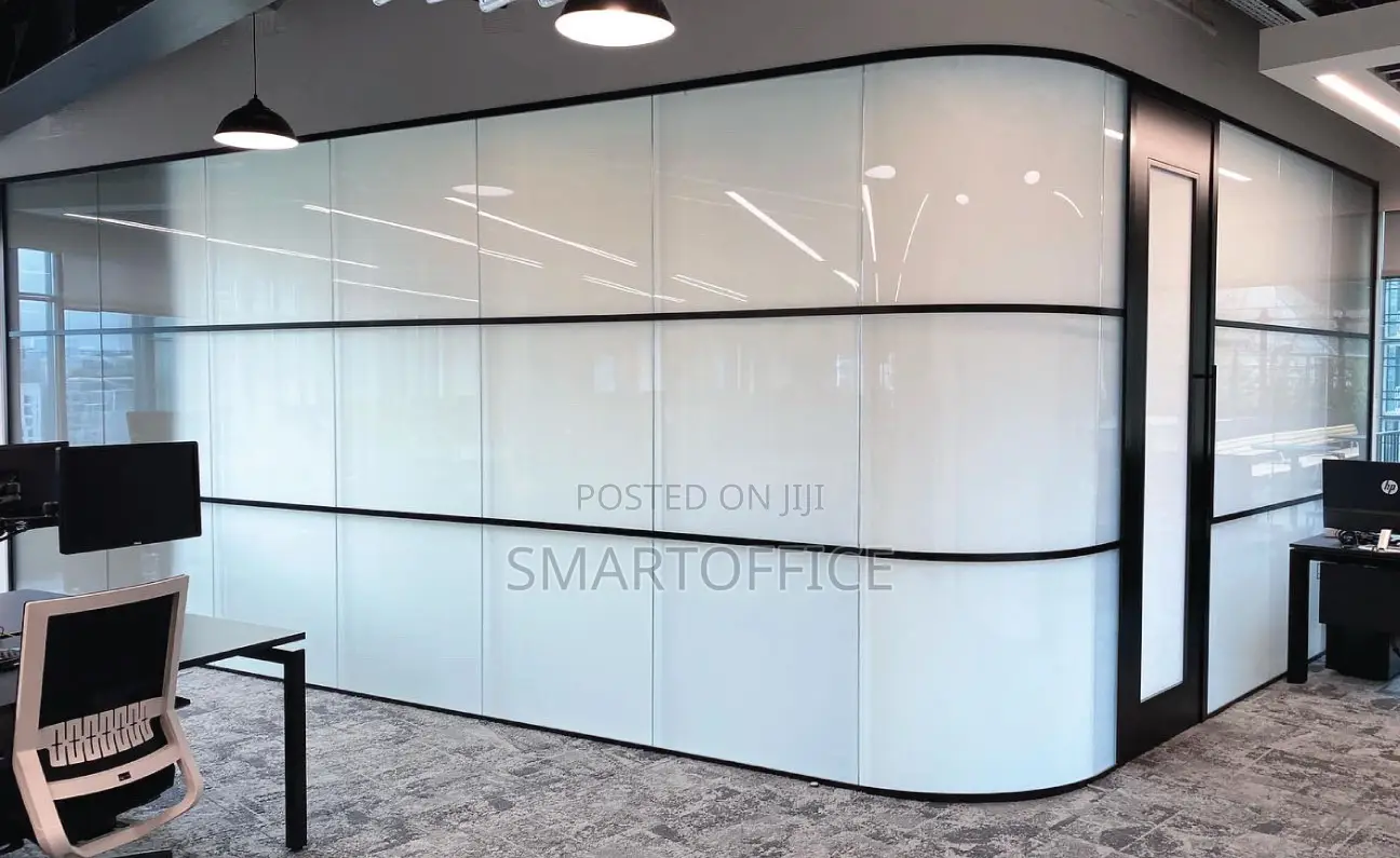 Smart Glass