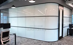 Smart Glass