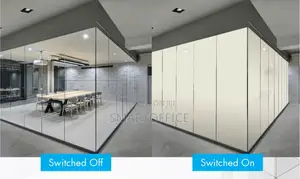 Smart Glass