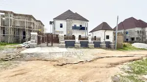 Photo - 4bdrm Duplex in Summit Estate, Lugbe District for sale