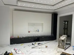Pop and Tv Console Design