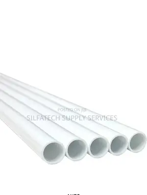 Original Pvc Ppr Electrical Pipe