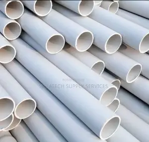 Original PVC PPD Electrical Pipes