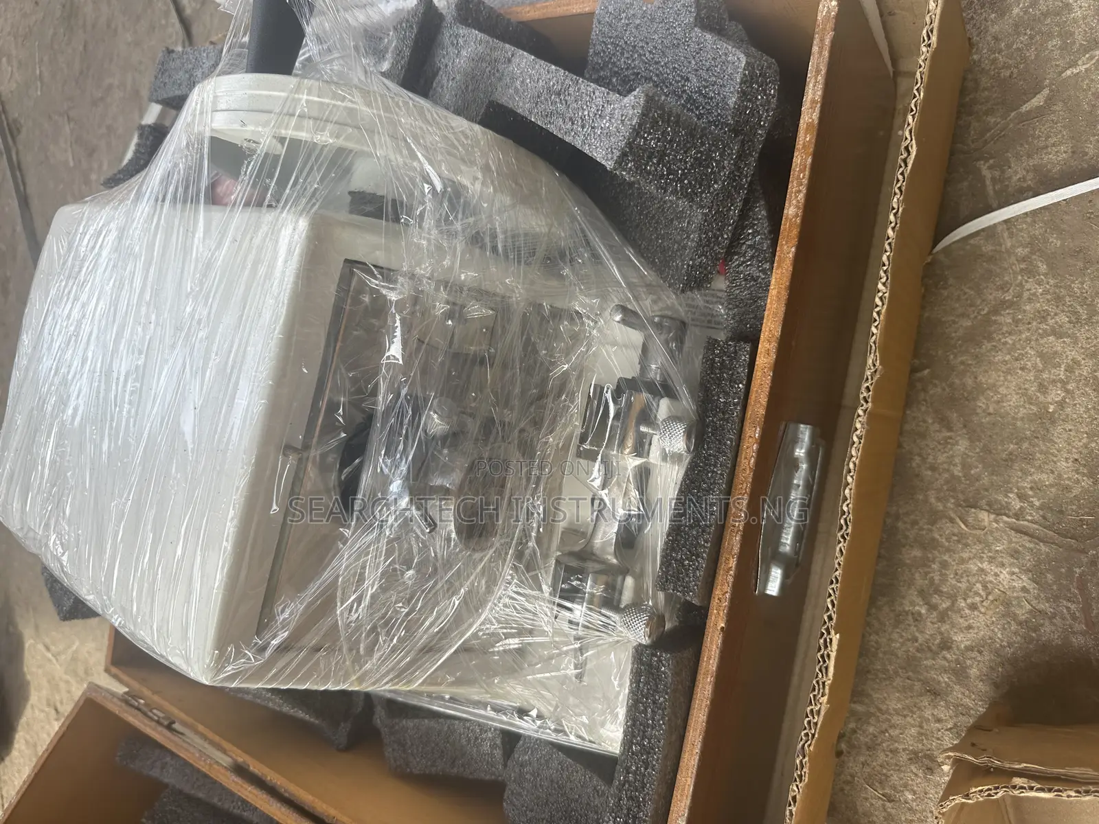 Microtome India