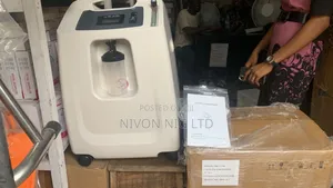 10l Oxygen Concentrator