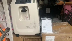 10l Oxygen Concentrator
