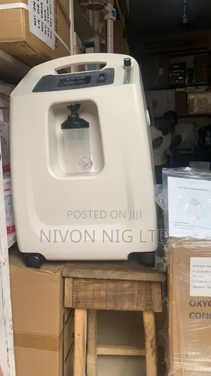 10l Oxygen Concentrator