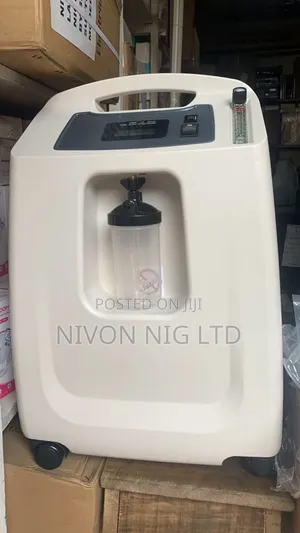 10l Oxygen Concentrator