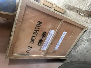 Co2 Incubator
