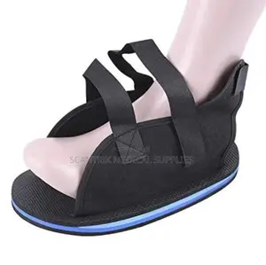 Walking Cast Support Shoe