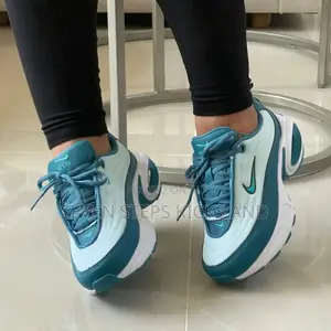 High Quality Nike Airmax Portal Luxury Sneakers