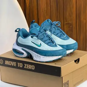 High Quality Nike Airmax Portal Luxury Sneakers