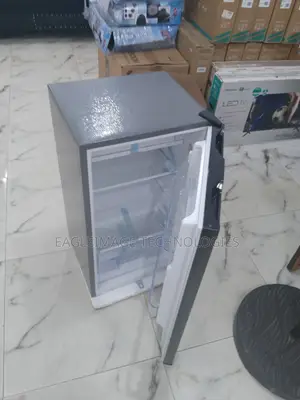 Modern Skyrun 90l BCD-90g Single Door Anti-Rust Fridge