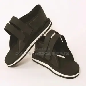 Foot Fracture Shoe