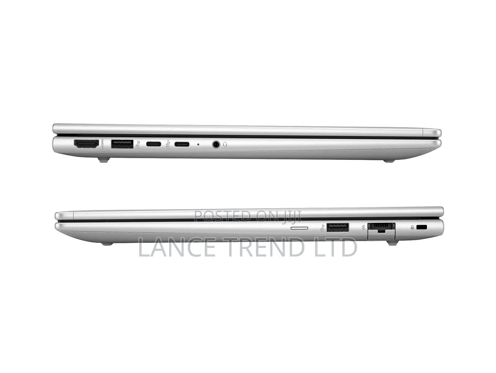 New Laptop HP ProBook 440 8GB Intel SSD 512GB