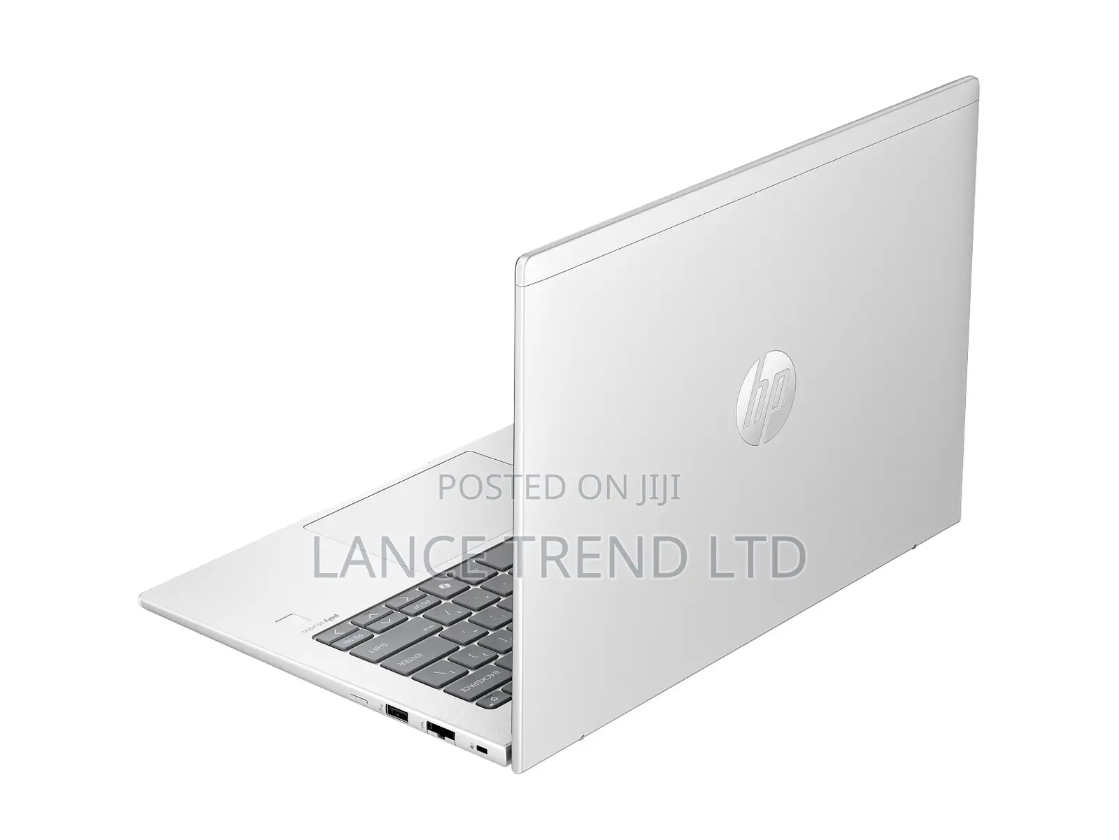 New Laptop HP ProBook 440 8GB Intel SSD 512GB