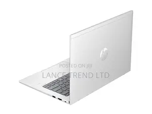 New Laptop HP ProBook 440 8GB Intel SSD 512GB