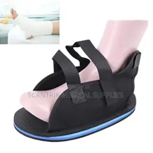 Post-Op Cast Shoe