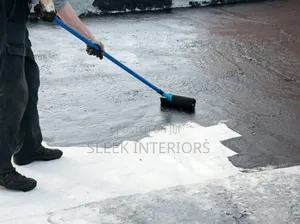 Waterproofing Coating Solution
