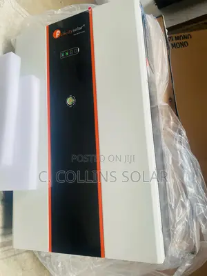 7.2kwh 48v Felicity Lithium Battery