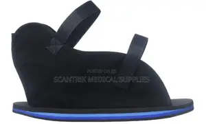 Cast Cover Walking Shoe