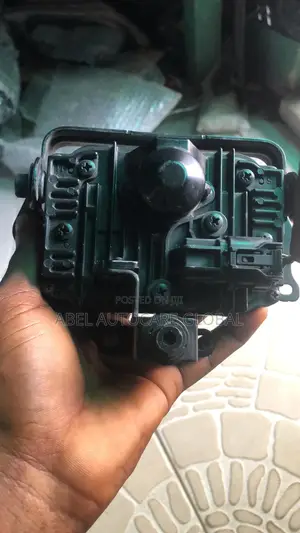 Logo Sensor Camera for Rx 350 2018 Model