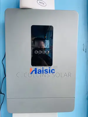 5kva Haisic Hybrid Inverter