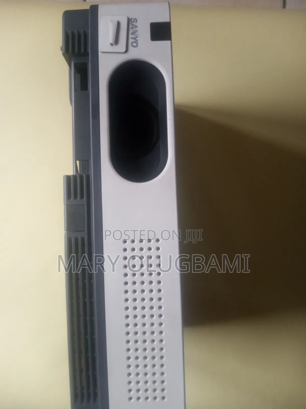 Sanyo Projector