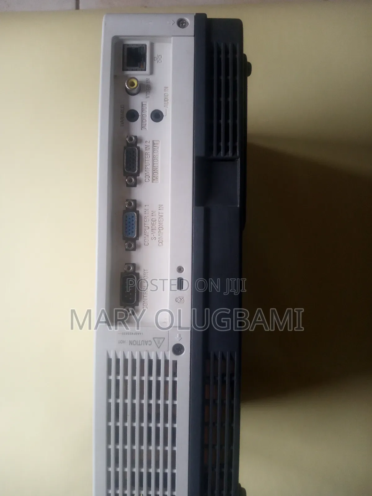 Sanyo Projector