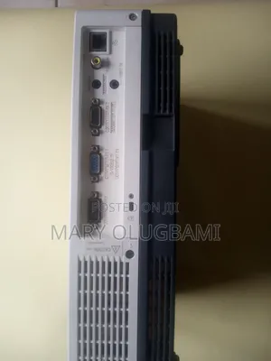 Sanyo Projector
