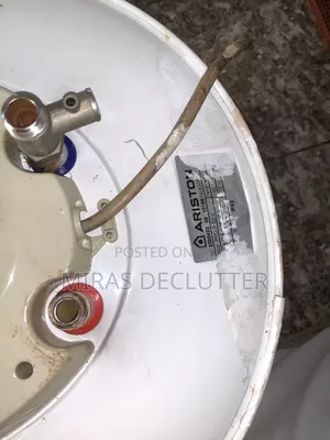 Water Heater
