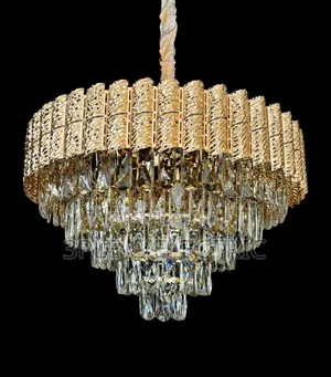 Size 400mm Crystal Chandelier
