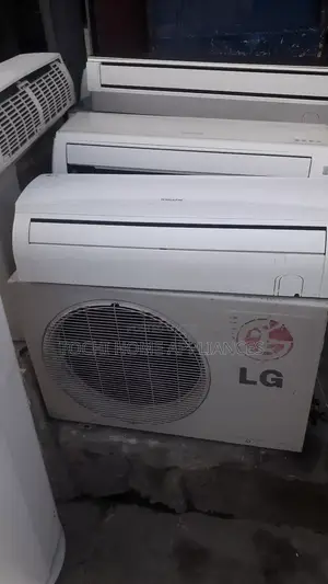 Repair and Service of Ac and Washing Machines