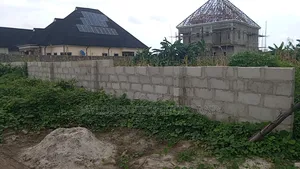For Sale: 2 Plots at Unity Estate, Off Atali-Eneka Road, PHC
