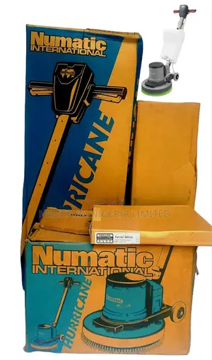 Hfm1515g Scrubbing Machine