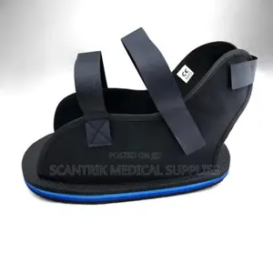 Foot Cast Walker