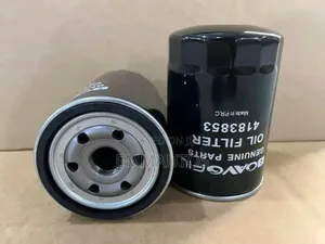Oil Filter Audi A4 A5 Q5