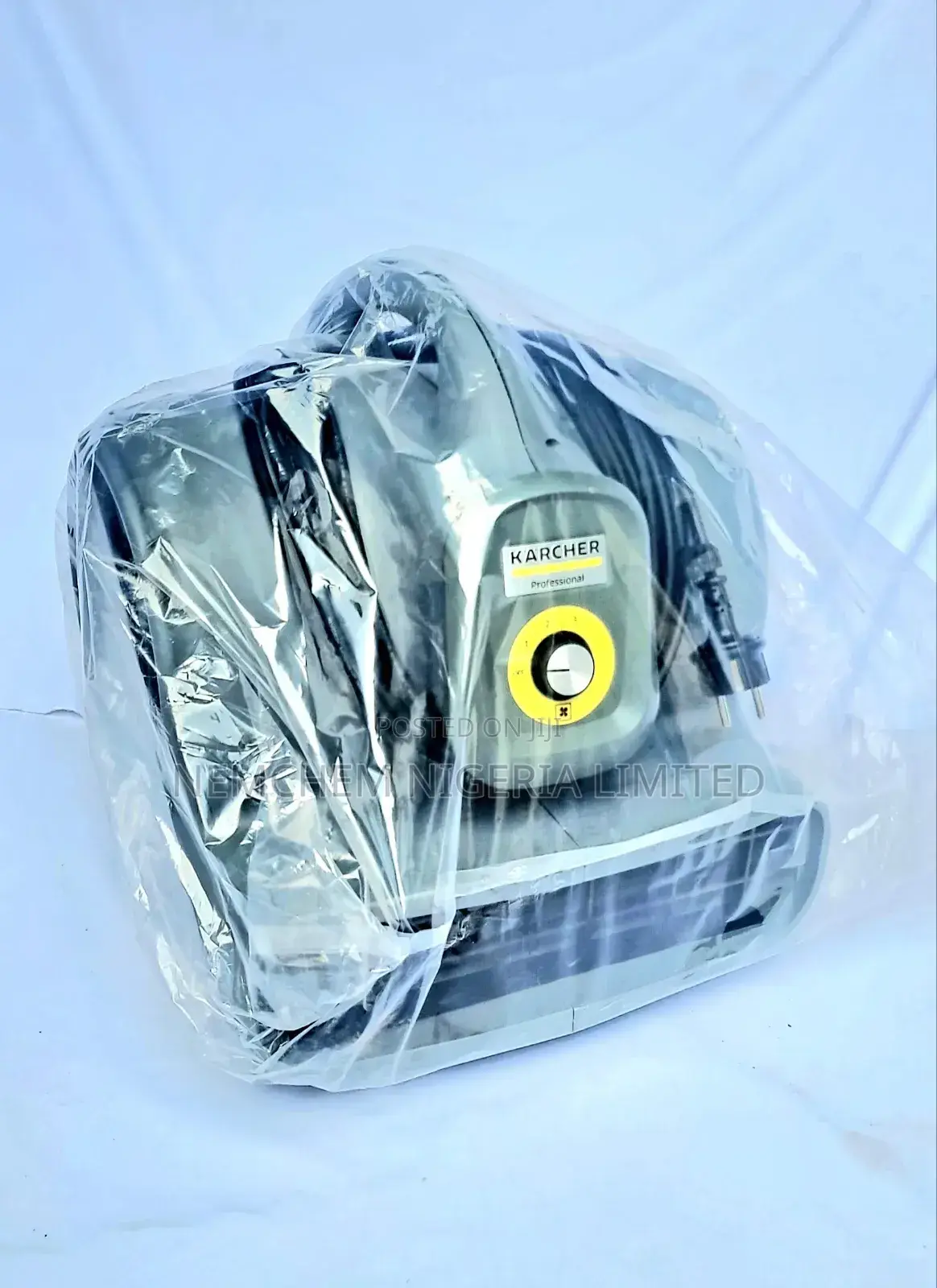 Karcher Electric Air Blower