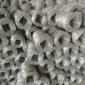Barble Wire