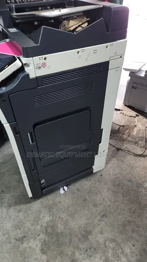 Konica Minolta Bizhub C368