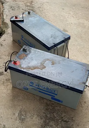 We Are Buying Old, Weak Inverter Battery for Recycling