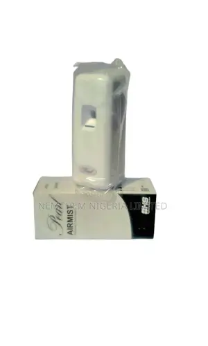 Pearl Air Mist Dispenser