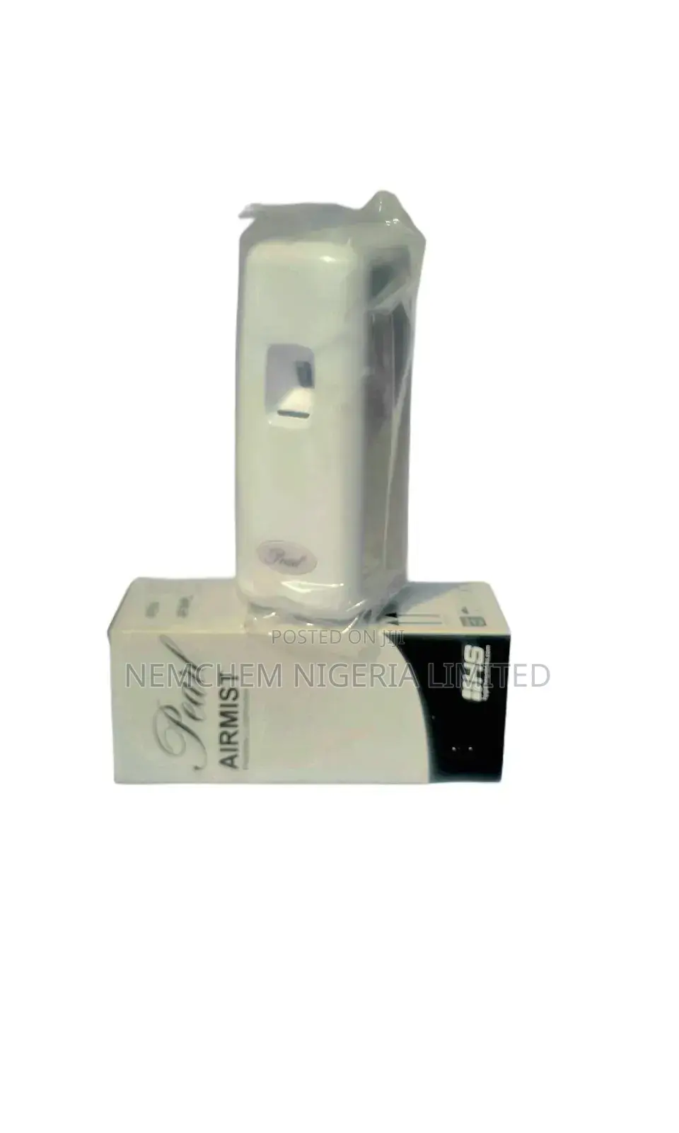 Pearl Air Mist Dispenser