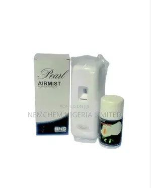 Pearl Air Mist Dispenser