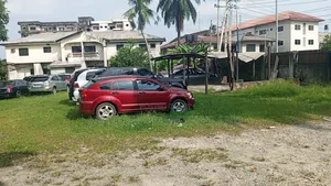 For Sale: 15 Plots at Old Gra, Port Harcourt