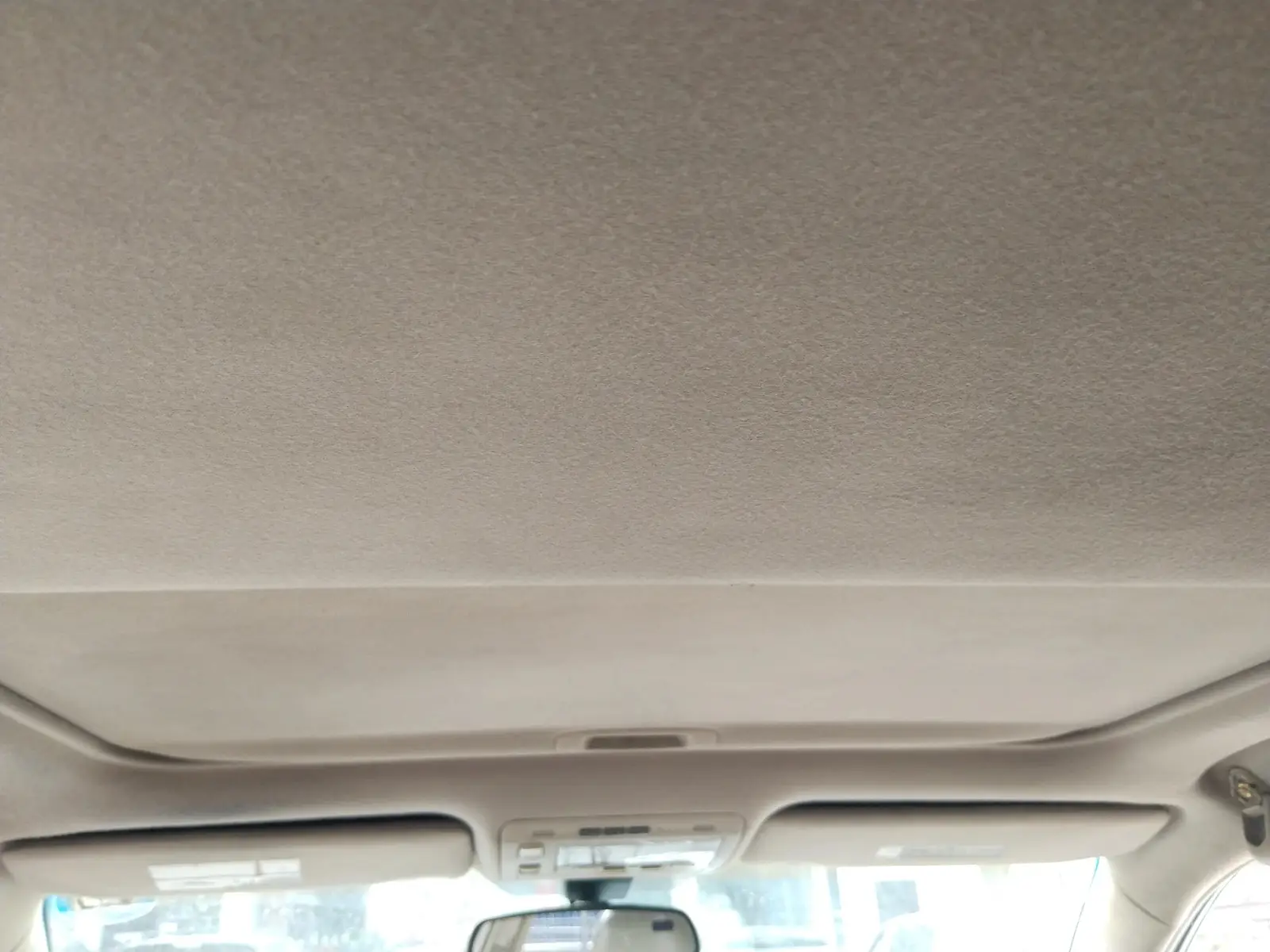 Lexus RX 330 2005 Silver