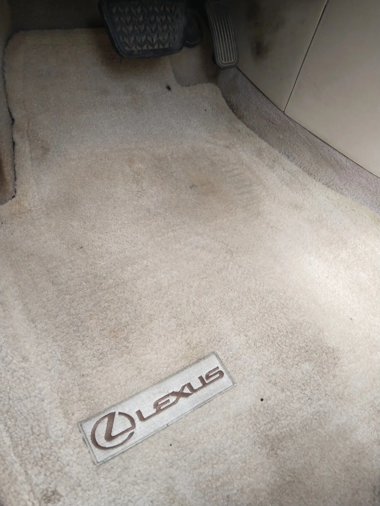 Lexus RX 330 2005 Silver
