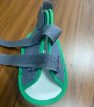 Medical Recovery Shoe
